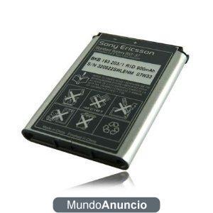 Bateria SONY ERICSSON  BST-37