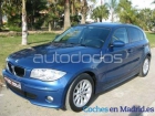 BMW 120 - mejor precio | unprecio.es