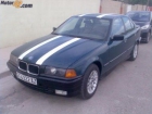 BMW COMPACT 320 - Valencia - mejor precio | unprecio.es