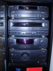 Cadena-Equipo música Technics Stereo SC-CH610 3 CD - mejor precio | unprecio.es