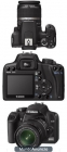 Canon eos 1000D - mejor precio | unprecio.es