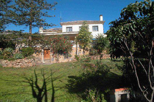 Chalet en venta en Marbella, Málaga (Costa del Sol)
