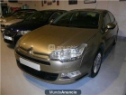 Citroën C5 1.6 HDi FAP Collection - mejor precio | unprecio.es