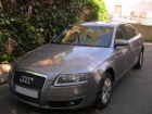 Comprar coche Audi A6 2.0 TDI '06 en Las Rozas - mejor precio | unprecio.es
