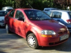 DAEWOO KALOS 1.4 - Barcelona - mejor precio | unprecio.es