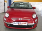 FIAT 500 1.4 LOUNGE - mejor precio | unprecio.es