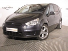 FORD S-MAX 2.0 TDCI TITANI - mejor precio | unprecio.es