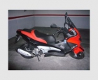 GILERA NEXUS 250 - mejor precio | unprecio.es