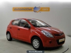 Hyundai i20 1.2 pbt clasic - mejor precio | unprecio.es