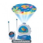 Intercomunicador inteligente FISHER-PRICE - mejor precio | unprecio.es