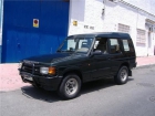 land rover discovery - mejor precio | unprecio.es