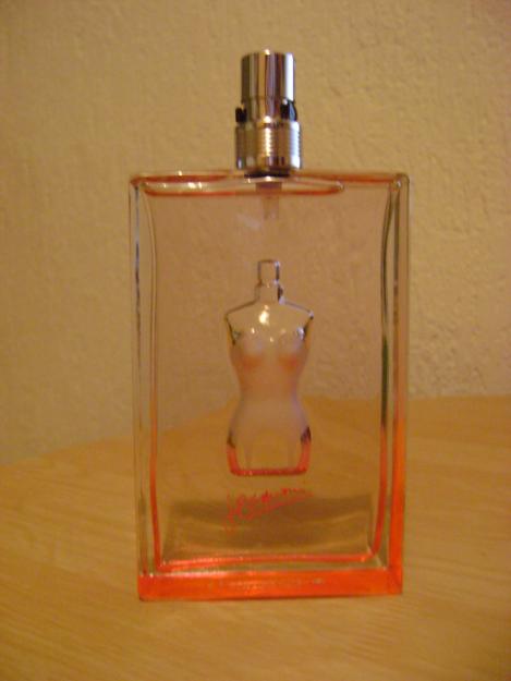 MADAME JEAN PAUL GAULTIER 40€ 100ML