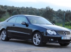 Mercedes CLK 280 Avantgarde - mejor precio | unprecio.es