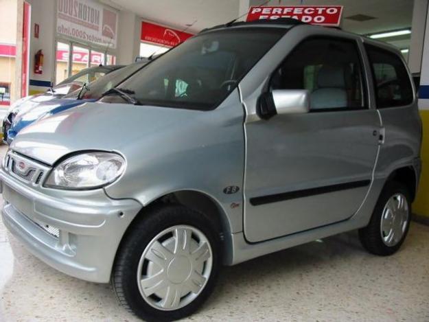 Microcar VIRGO '03 en venta en L'Ampolla
