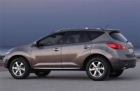 Nissan Murano 3.5 V6 CVT Premium - mejor precio | unprecio.es