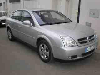 Opel Vectra 2.0 CDTI 150 CV