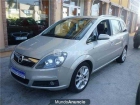 Opel Zafira Cosmo 1.9 CDTi 8v 120 CV - mejor precio | unprecio.es