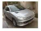 peugeot 206 - mejor precio | unprecio.es