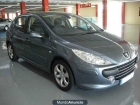 Peugeot 307 1.6 16v XS+ - mejor precio | unprecio.es