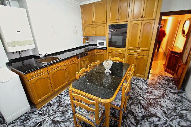 Piso en Gijón