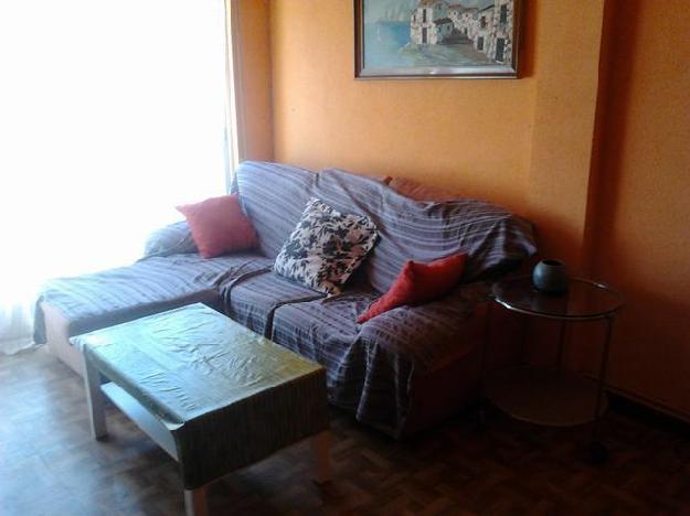 Piso en Móstoles