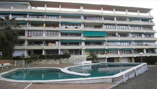 Piso en Salou