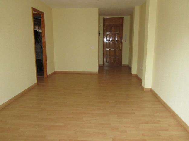 Piso en San Cristóbal de La Laguna