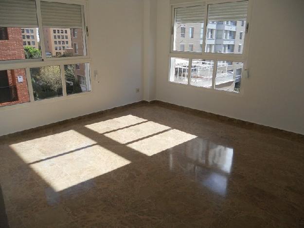 Piso en Valencia