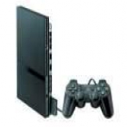 Play station 2 " Slim " - mejor precio | unprecio.es