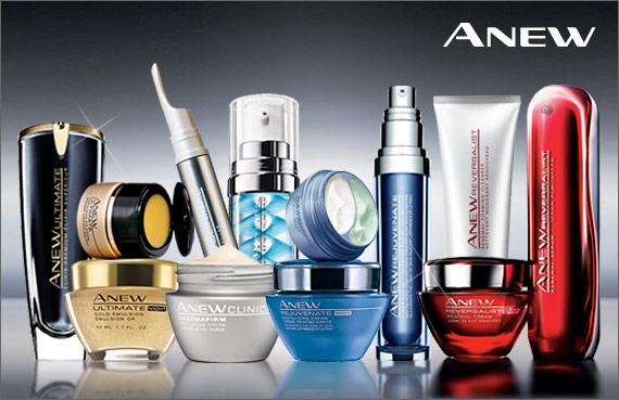 Productos Avon Online