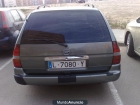 Se vende escort familiar 1. 8 105cv tel 642290432 - mejor precio | unprecio.es