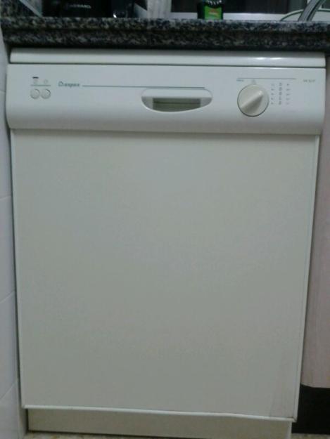 Se vende Lavavajillas Aspes 190€ Seminuevo