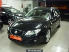 Seat Exeo ST 2.0 TDI CR 143 CV DPF Spor - mejor precio | unprecio.es