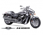 SUZUKI INTRUDER 1800 R - mejor precio | unprecio.es