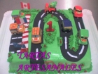 TARTAS ARTESANALES - mejor precio | unprecio.es