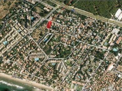 Terreno se vende en Marbella, Costa del Sol