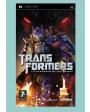 Transformers: La Venganza de los Caidos PSP