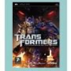 Transformers: La Venganza de los Caidos PSP - mejor precio | unprecio.es