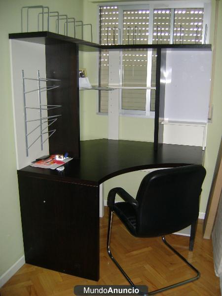vendo escritorio - 70€