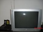 vendo Televisor, frigorifico y lavadora junto o por separado - mejor precio | unprecio.es