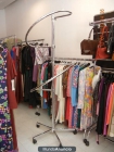 Liquidación mobiliario tienda de ropa - mejor precio | unprecio.es