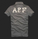 ABERCROMBIE & FITCH hombre 2012 nuevo camisetas de manga corta - mejor precio | unprecio.es