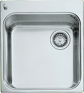 Alpes Inox V 50/45