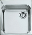 Alpes Inox V 50/45 - mejor precio | unprecio.es
