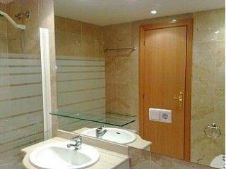 Apartamento en alquiler en Guadalmina, Málaga (Costa del Sol)