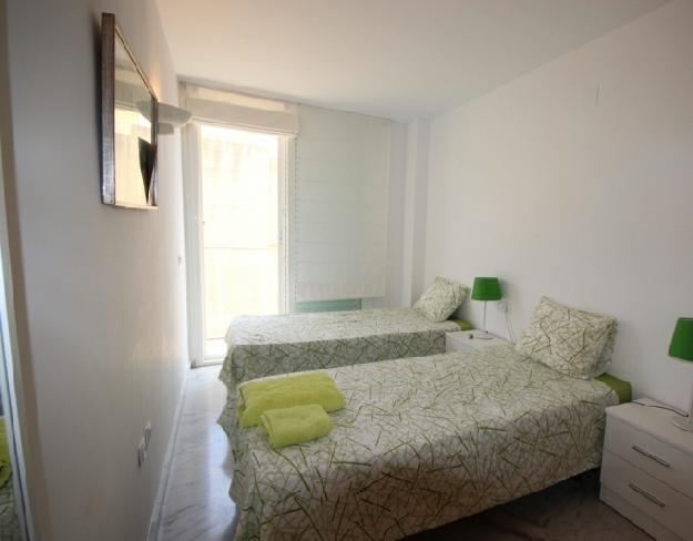 Apartamento en Jávea/Xàbia