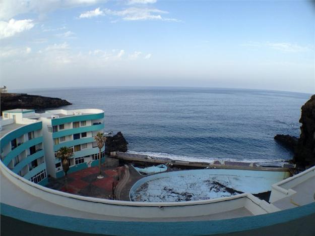 Apartamento en Los Roques de Fasnia, Tenerife.