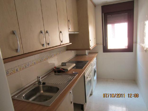 Apartamento en Torrejón del Rey