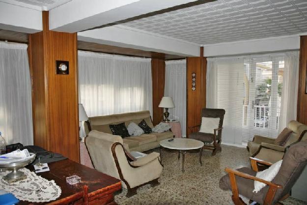 Apartamento en Torrevieja
