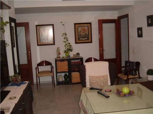 Apartamento en venta en Sevilla, Sevilla